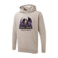 Halloween Couple Hoodie PWO043