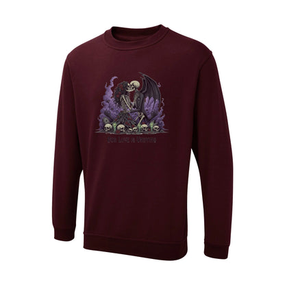Halloween  Sweatshirt PW0043
