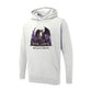 Halloween Couple Hoodie PWO043