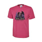 Halloween Couple T-Shirt PW0043