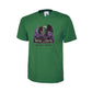 Halloween Couple T-Shirt PW0043