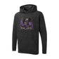 Halloween Couple Hoodie PWO043