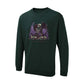 Halloween  Sweatshirt PW0043
