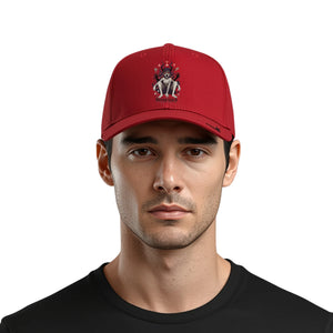 Halloween  Cap PW0044
