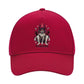 Halloween  Cap PW0044