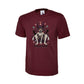 Halloween T-Shirt PW0044