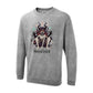 Halloween Couple Sweatshirt PW0044