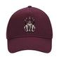 Halloween  Cap PW0044