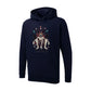 Halloween Couple Hoodie PWO044