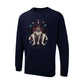 Halloween Couple Sweatshirt PW0044