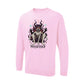 Halloween Couple Sweatshirt PW0044