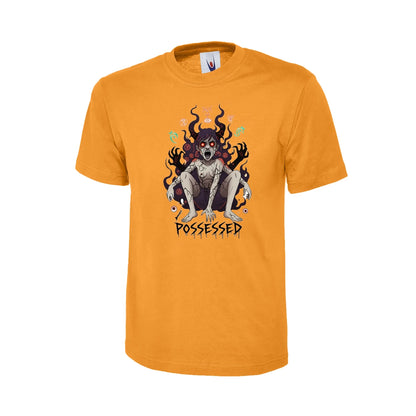 Halloween T-Shirt PW0044