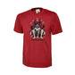 Halloween T-Shirt PW0044