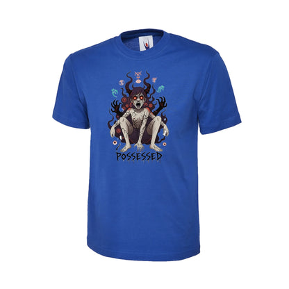 Halloween T-Shirt PW0044