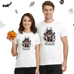 Halloween T-Shirt PW0044