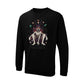 Halloween Couple Sweatshirt PW0044