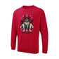Halloween Couple Sweatshirt PW0044