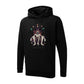 Halloween Couple Hoodie PWO044