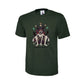 Halloween T-Shirt PW0044