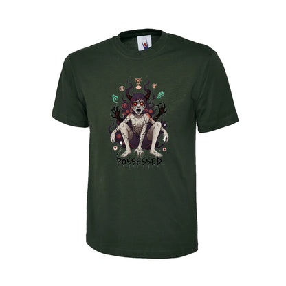Halloween T-Shirt PW0044