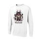 Halloween Couple Sweatshirt PW0044