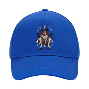 Halloween  Cap PW0044