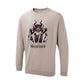 Halloween Couple Sweatshirt PW0044