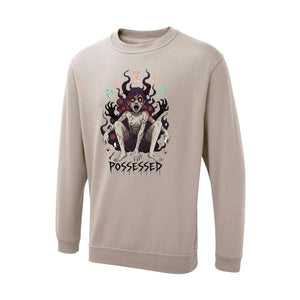 Halloween Couple Sweatshirt PW0044