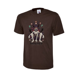 Halloween T-Shirt PW0044