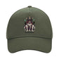 Halloween  Cap PW0044