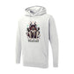 Halloween Couple Hoodie PWO044