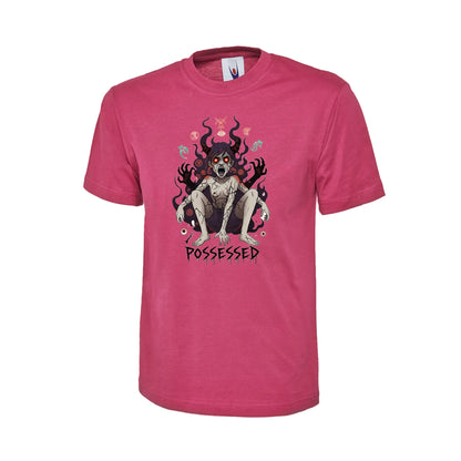Halloween T-Shirt PW0044