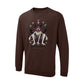 Halloween Couple Sweatshirt PW0044