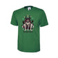 Halloween T-Shirt PW0044