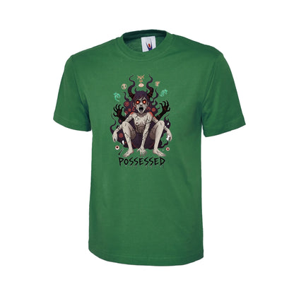 Halloween T-Shirt PW0044