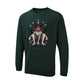Halloween Couple Sweatshirt PW0044