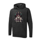 Halloween Couple Hoodie PWO044