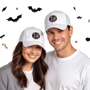 Halloween  Cap PW0045