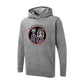 Halloween Couple Hoodie PWO045