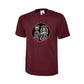Halloween T-Shirt PW0045