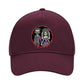 Halloween  Cap PW0045