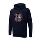 Halloween Couple Hoodie PWO045