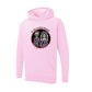 Halloween Couple Hoodie PWO045
