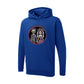 Halloween Couple Hoodie PWO045