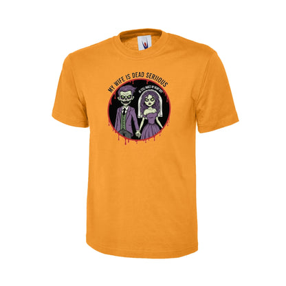 Halloween T-Shirt PW0045