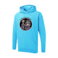 Halloween Couple Hoodie PWO045