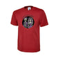 Halloween T-Shirt PW0045
