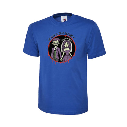 Halloween T-Shirt PW0045