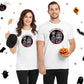 Halloween T-Shirt PW0045