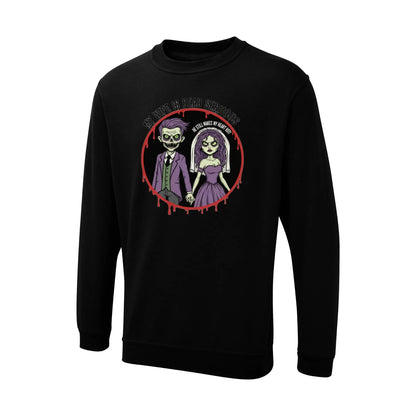 Halloween  Sweatshirt PW0045